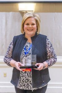 2024 Community Service Awards and Scholarships Presentation