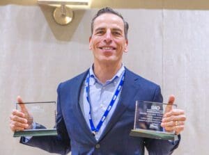 2024 Community Service Awards and Scholarships Presentation