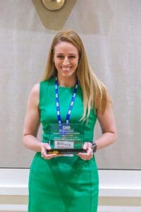 2024 Community Service Awards and Scholarships Presentation