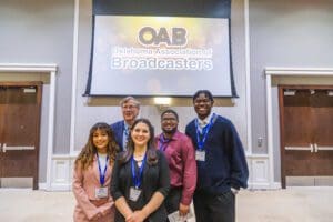 2024 Community Service Awards and Scholarships Presentation