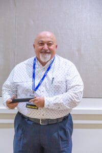 2024 Community Service Awards and Scholarships Presentation