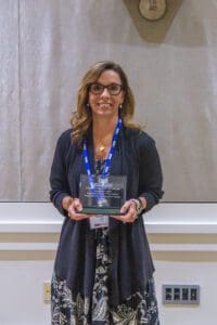 2024 Community Service Awards and Scholarships Presentation