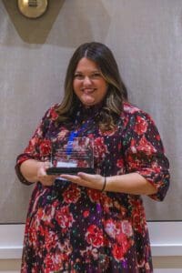 2024 Community Service Awards and Scholarships Presentation