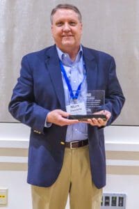 2024 Community Service Awards and Scholarships Presentation