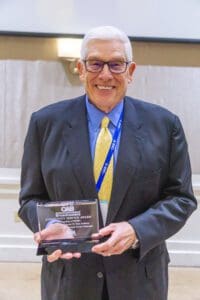 2024 Community Service Awards and Scholarships Presentation