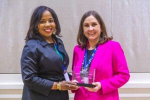 2024 Community Service Awards and Scholarships Presentation