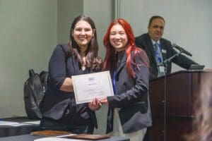 2024 OBEA Student Awards