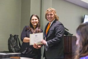 2024 OBEA Student Awards