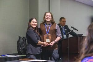 2024 OBEA Student Awards