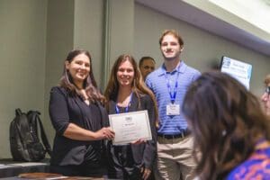 2024 OBEA Student Awards