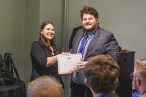 2024 OBEA Student Awards