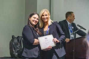 2024 OBEA Student Awards