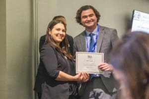 2024 OBEA Student Awards