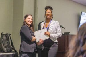 2024 OBEA Student Awards