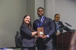 2024 OBEA Student Awards