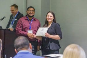 2024 OBEA Student Awards