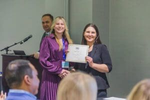 2024 OBEA Student Awards