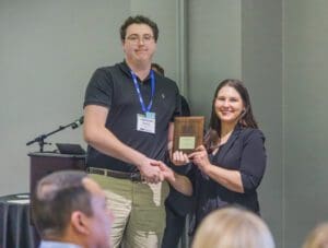 2024 OBEA Student Awards