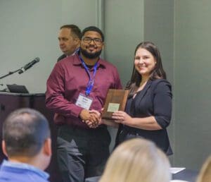 2024 OBEA Student Awards