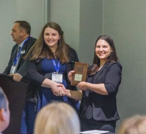 2024 OBEA Student Awards