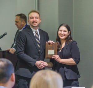 2024 OBEA Student Awards