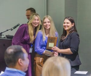 2024 OBEA Student Awards