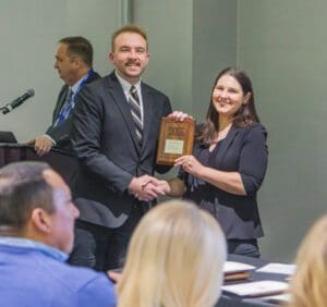 2024 OBEA Student Awards