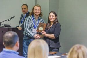 2024 OBEA Student Awards