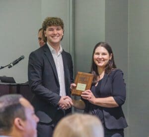 2024 OBEA Student Awards