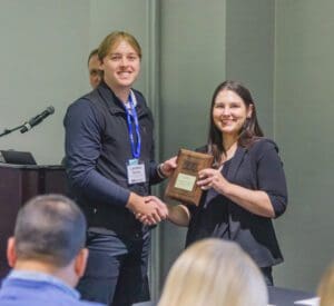 2024 OBEA Student Awards