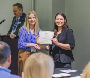 2024 OBEA Student Awards