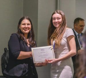 2024 OBEA Student Awards