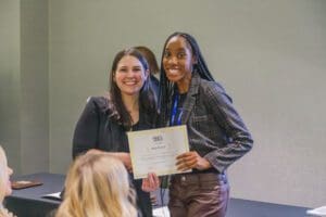 2024 OBEA Student Awards