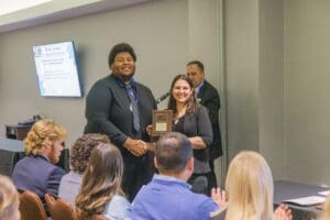 2024 OBEA Student Awards