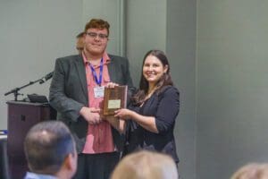 2024 OBEA Student Awards