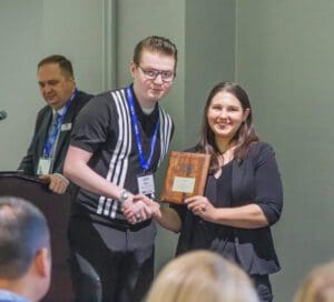 2024 OBEA Student Awards