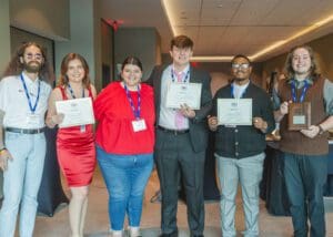 2024 OBEA Student Awards