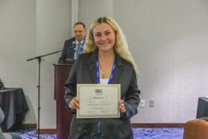 2024 OBEA Student Awards