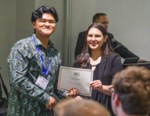 2024 OBEA Student Awards