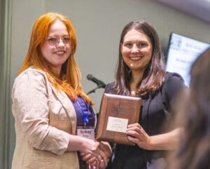 2024 OBEA Student Awards