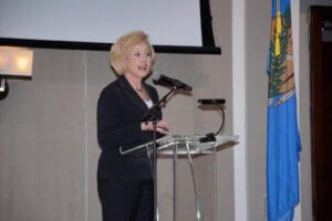 2024 Outstanding Achievement Awards Banquet