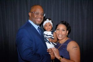 2024 Outstanding Achievement Awards Banquet