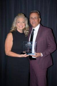 2024 Outstanding Achievement Awards Banquet