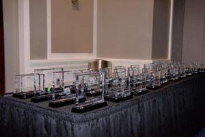 2024 Outstanding Achievement Awards Banquet