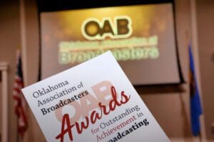 2024 Outstanding Achievement Awards Banquet