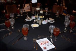 2024 Outstanding Achievement Awards Banquet