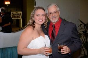 2024 Outstanding Achievement Awards Banquet