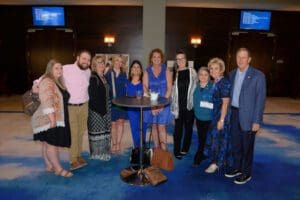 2024 Outstanding Achievement Awards Banquet