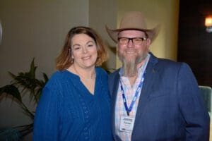 2024 Outstanding Achievement Awards Banquet