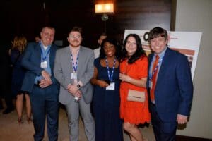 2024 Outstanding Achievement Awards Banquet